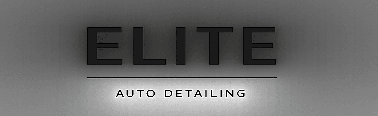 Elite Auto Detailing